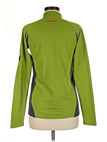 Mammut Fleece (view 2)