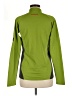 Mammut Green Fleece Size M - photo 2