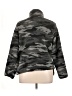 Cozy Sherpa Camo Gray Pullover Sweater Size XL - photo 2