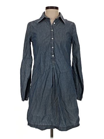 H&M L.O.G.G. Casual Dress (view 1)