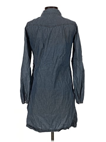 H&M L.O.G.G. Casual Dress (view 2)