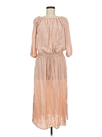 Who What Wear Casual Dress (view 1)