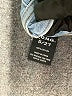 S.O.N.G. 100% Cotton Graphic Blue Jeans Size 5 - photo 8