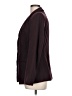 Noir Burgundy Cardigan Size L - photo 5