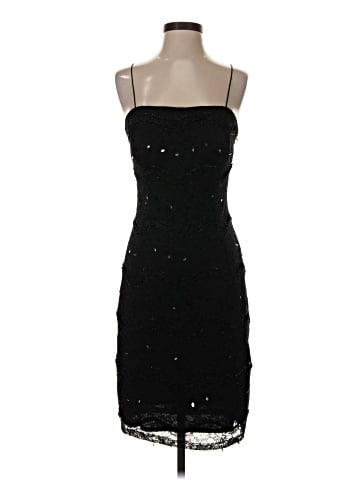 JS Collections Cocktail Dress (view 1)