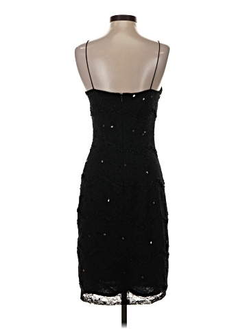 JS Collections Cocktail Dress (view 2)