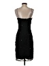 JS Collections Black Cocktail Dress Size 4 Petite - photo 2