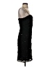 JS Collections Black Cocktail Dress Size 4 Petite - photo 4