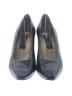 Stuart Weitzman Black Heels Size 9 1/2 - photo 2