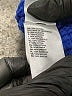 The North Face 100% Cotton Blue Pullover Sweater Size M - photo 8