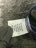 Dana Buchman Blue Casual Dress Size L - photo 8