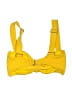 Montce Yellow Swimsuit Top Size S - photo 2
