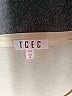 TCEC Ivory Sleeveless Top Size M - photo 7