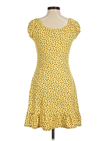 No Boundaries Casual Dress (view 2)