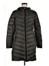 BCBGeneration 100% Polyester Black Coat Size M - photo 1
