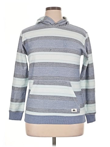 Quiksilver Pullover Sweater (view 1)