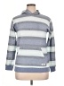 Quiksilver Blue Pullover Sweater Size XL - photo 1