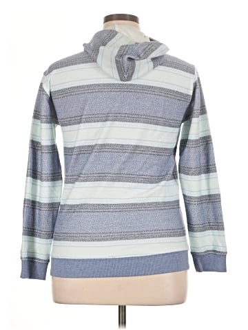 Quiksilver Pullover Sweater (view 2)