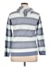 Quiksilver Blue Pullover Sweater Size XL - photo 2