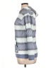 Quiksilver Blue Pullover Sweater Size XL - photo 5