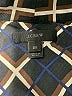 J.Crew 100% Silk Black Sleeveless Silk Top Size 00 - photo 7