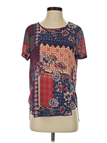 Spense Short Sleeve Top (view 1)