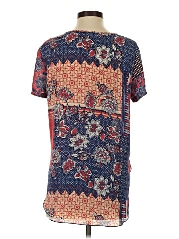 Spense Short Sleeve Top (view 2)