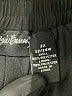 Maggie Barnes 100% Polyester Solid Black Formal Skirt Size 16 (2) - photo 4
