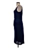 BCBGMAXAZRIA Blue Cocktail Dress Size S - photo 5