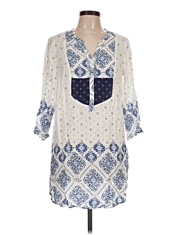 H&M L.O.G.G. Casual Dress (view 1)