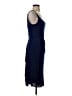 BCBGMAXAZRIA Blue Cocktail Dress Size S - photo 4