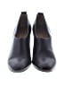 Jil Sander Burgundy Heels Size EU 39 - photo 2