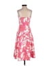 Tabitha Tropical Pink Cocktail Dress Size 2 - photo 2