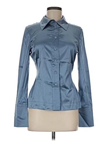 Aligne Long Sleeve Blouse (view 1)