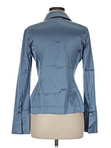Aligne Long Sleeve Blouse (view 2)