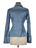 Aligne Blue Long Sleeve Blouse Size 6 - photo 2