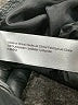 ELOQUII 100% Polyester Solid Black Casual Pants Size 18 Plus - photo 5