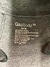Gap Body Outlet Solid Gray Active Pants Size XS - photo 7