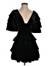 ASOS Black Cocktail Dress Size 4 - photo 1