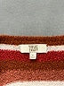 True Craft Burgundy Cardigan Size M - photo 7