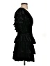 ASOS Black Cocktail Dress Size 4 - photo 4