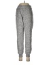 LC Lauren Conrad Tweed Gray Sweatpants Size M - photo 1