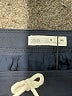 Zara Solid Blue Casual Skirt Size 10 - photo 3