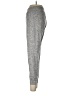LC Lauren Conrad Tweed Gray Sweatpants Size M - photo 5