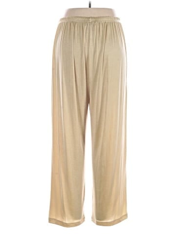 Brylane Woman Collection Casual Pants (view 2)