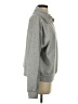 Unbranded Gray Sweatshirt Size S - photo 4