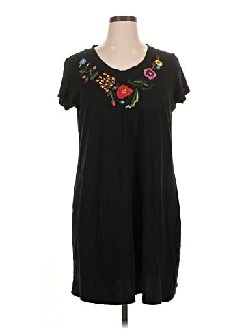 La Cera Casual Dress (view 1)