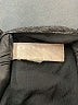 Keepsake 100% Polyester Chevron-herringbone Gray Cocktail Dress Size S - photo 7