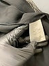 Keepsake 100% Polyester Chevron-herringbone Gray Cocktail Dress Size S - photo 8
