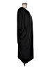 Athleta Solid Black Casual Dress Size L - photo 4
